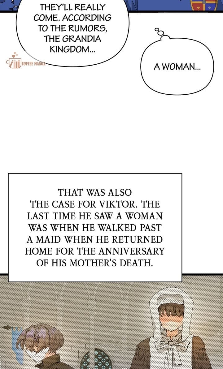 If You Want a Fake Sister chapter 46 page 15