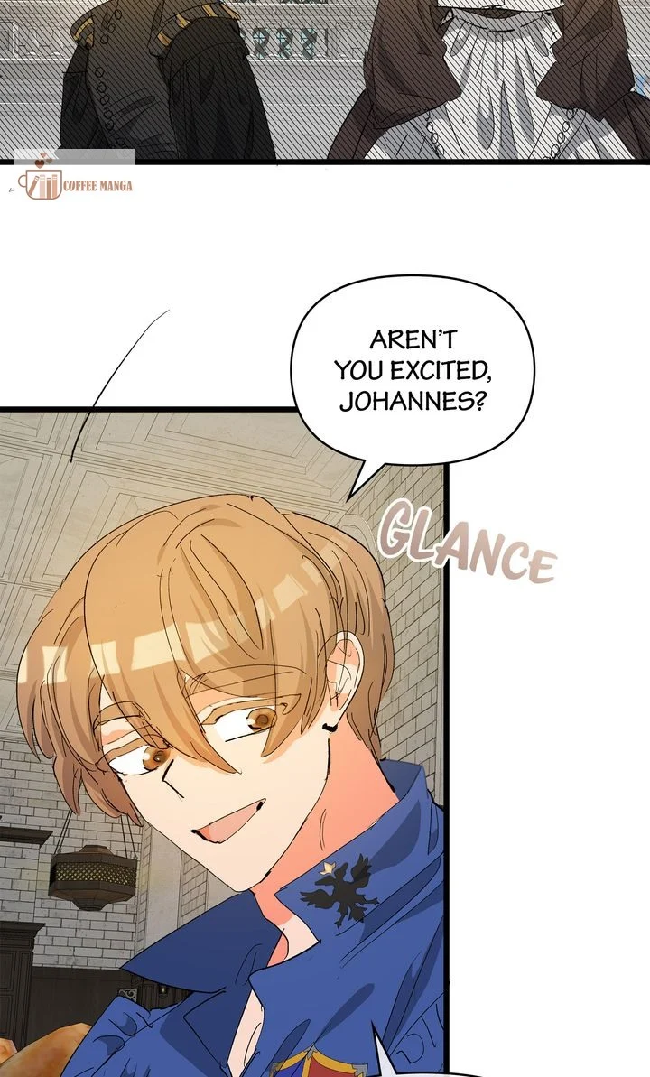 If You Want a Fake Sister chapter 46 page 16