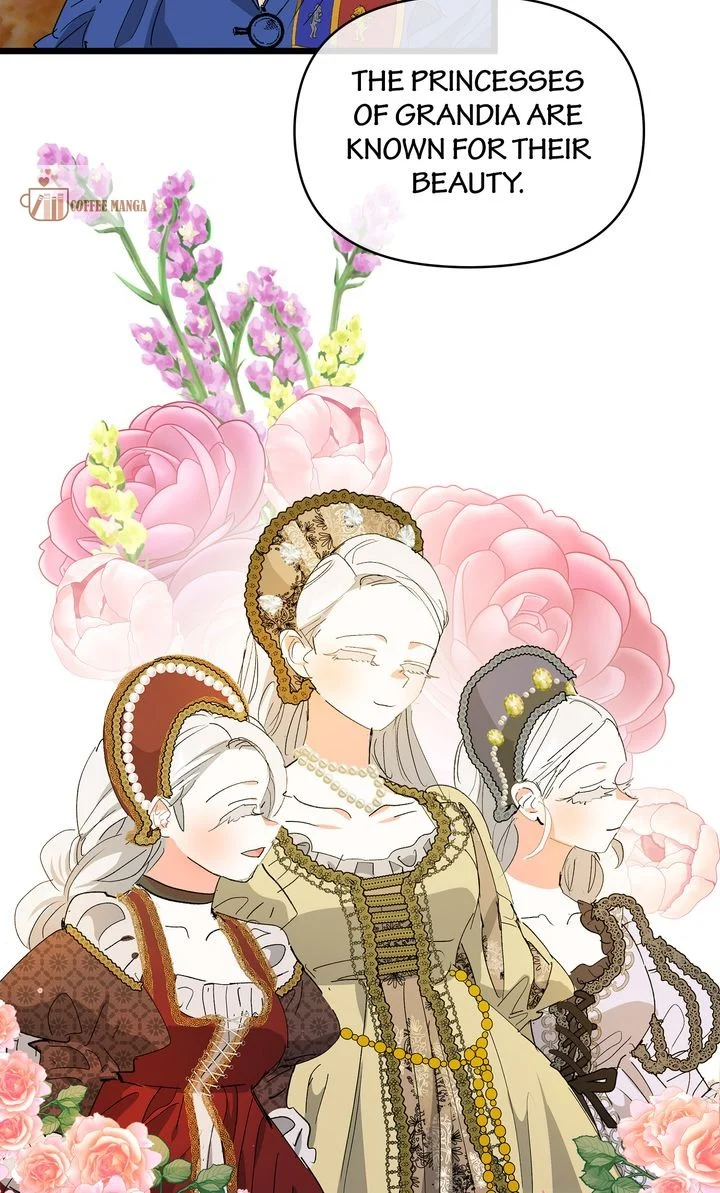 If You Want a Fake Sister chapter 46 page 17