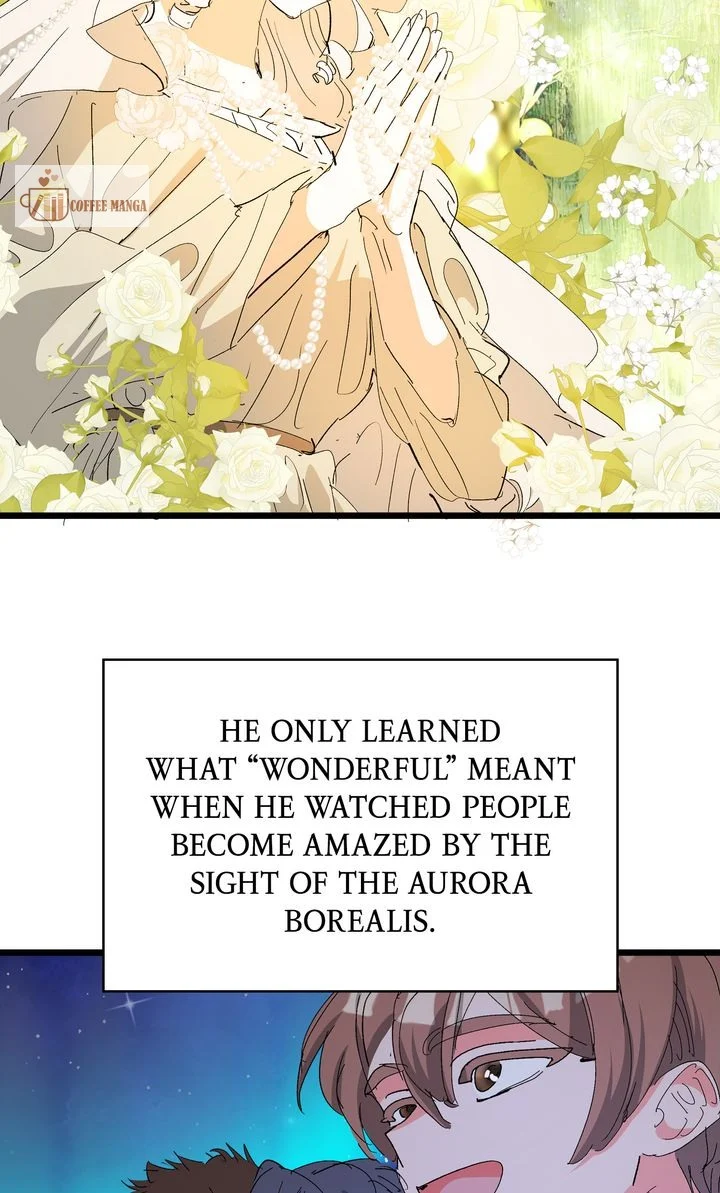 If You Want a Fake Sister chapter 46 page 21