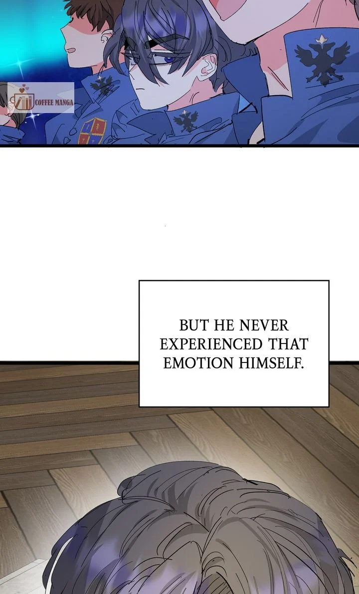 If You Want a Fake Sister chapter 46 page 22