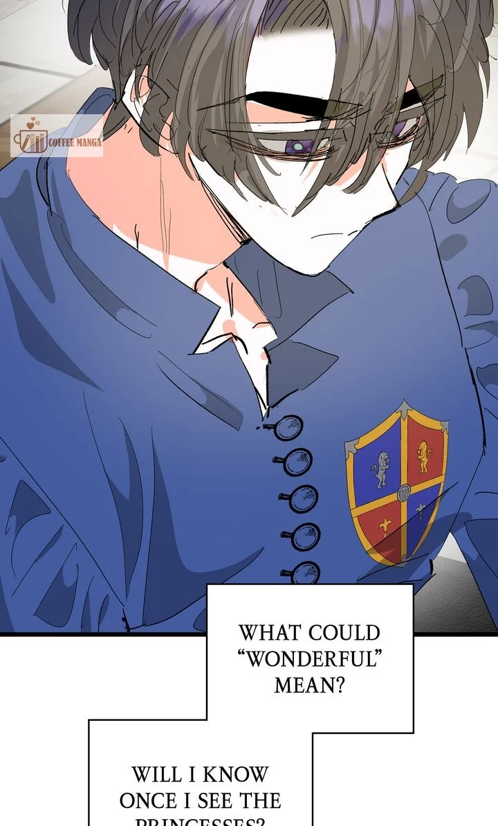 If You Want a Fake Sister chapter 46 page 23
