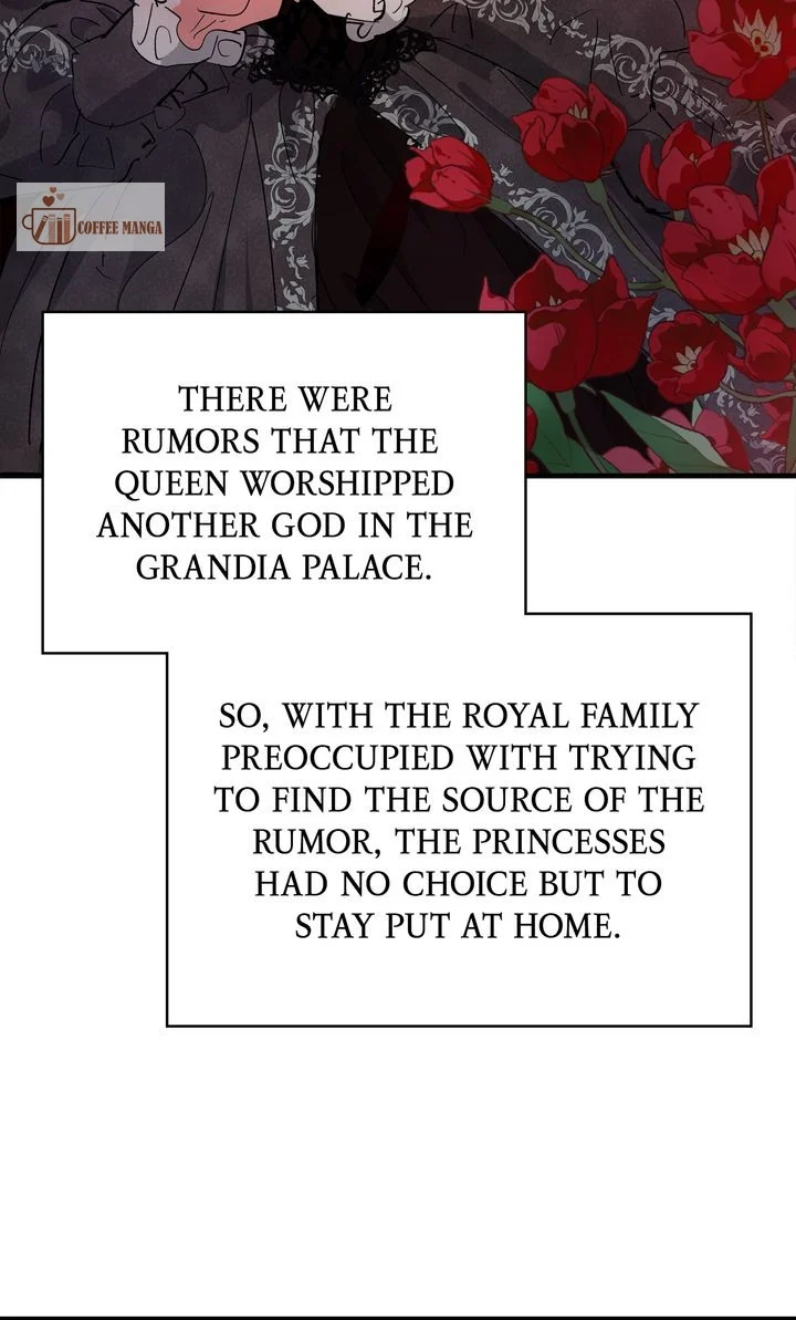 If You Want a Fake Sister chapter 46 page 26