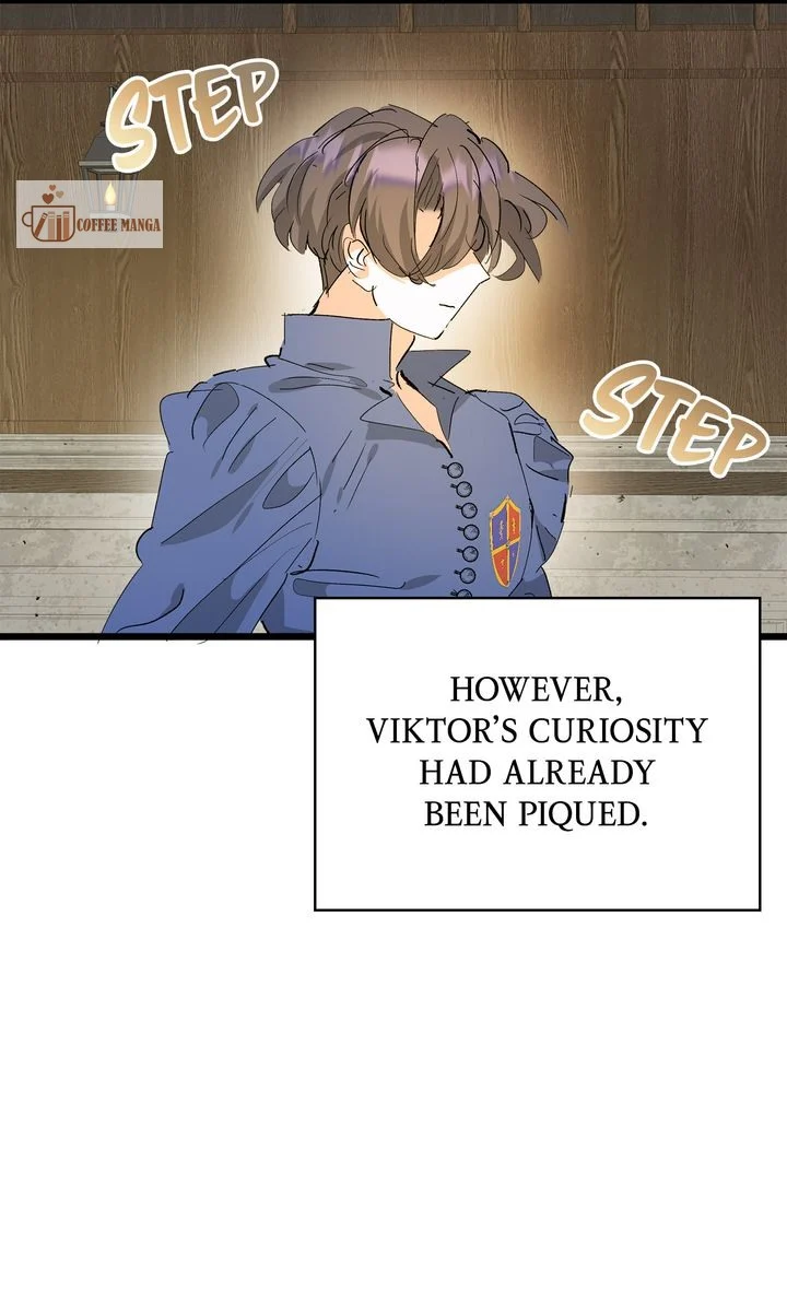 If You Want a Fake Sister chapter 46 page 27