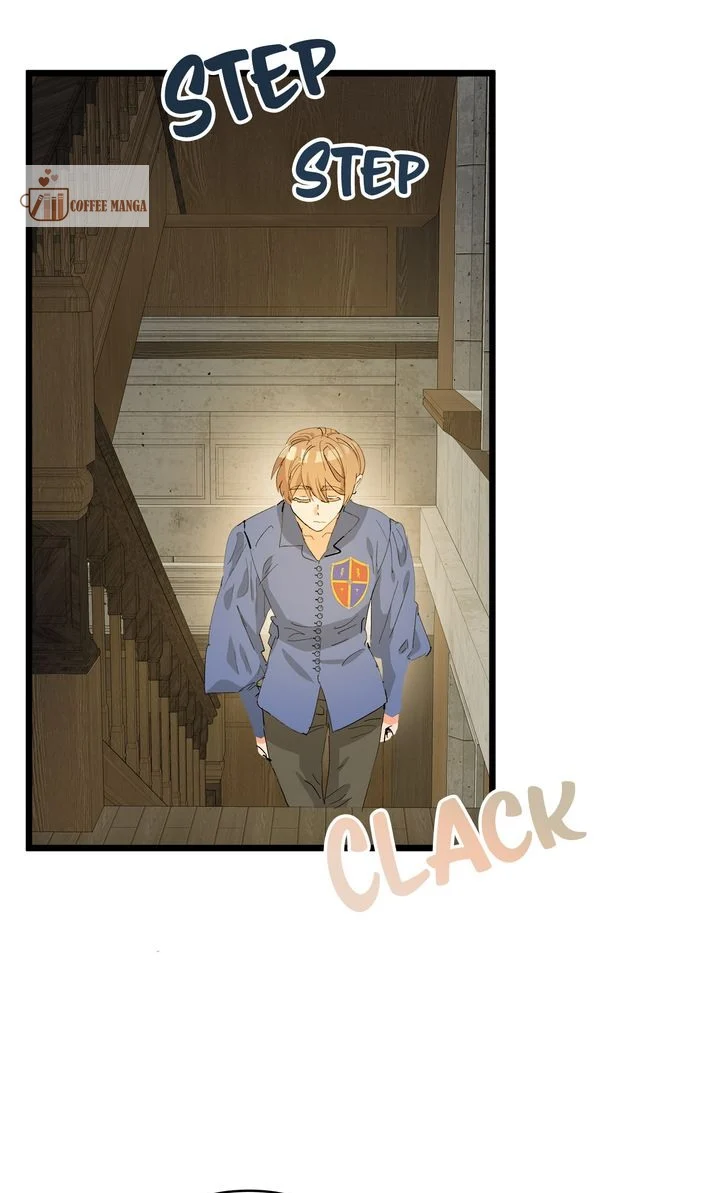 If You Want a Fake Sister chapter 46 page 28