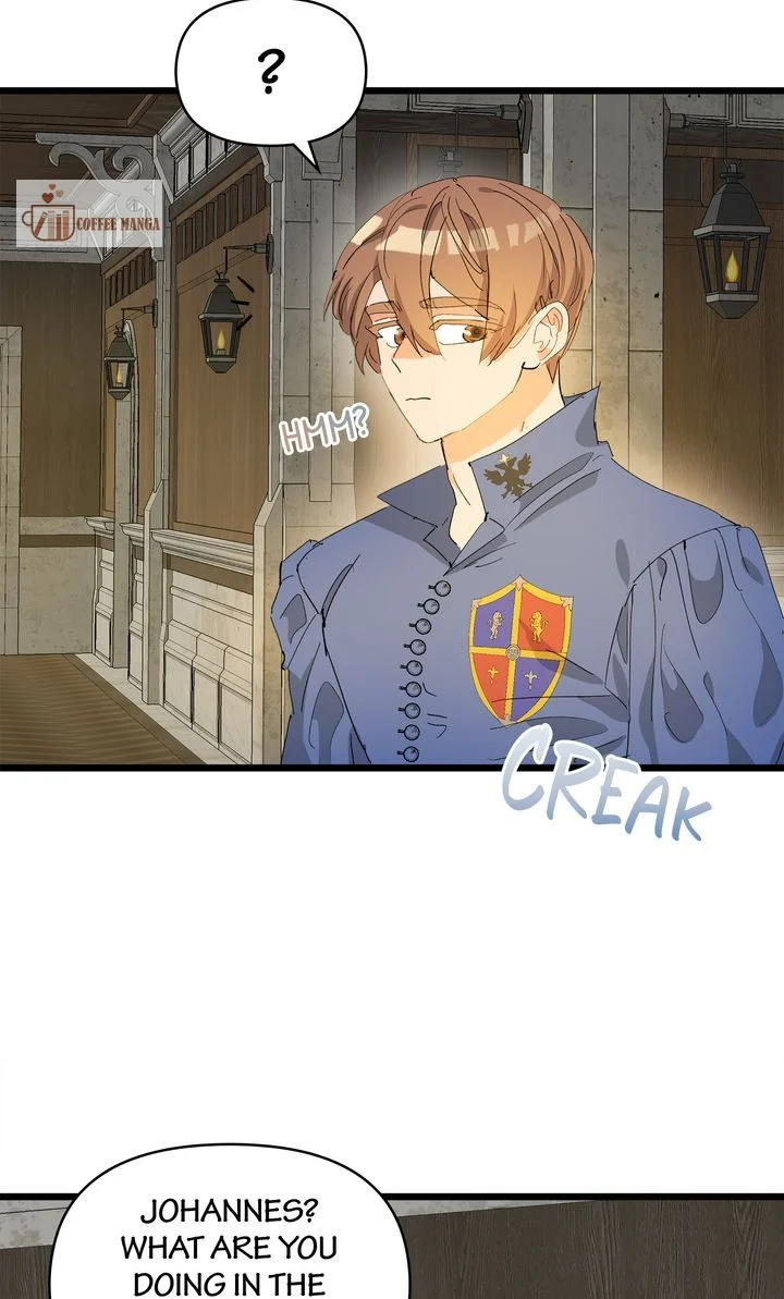 If You Want a Fake Sister chapter 46 page 29