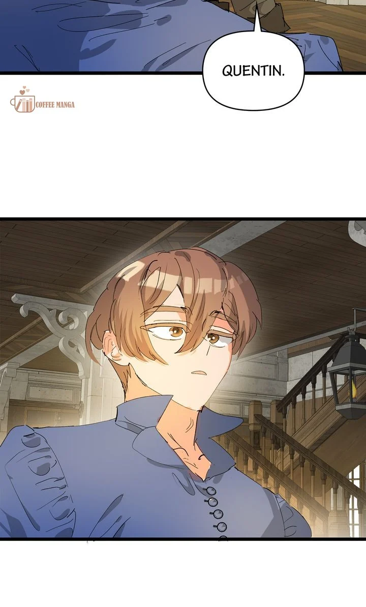 If You Want a Fake Sister chapter 46 page 31