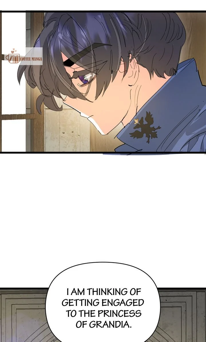 If You Want a Fake Sister chapter 46 page 32