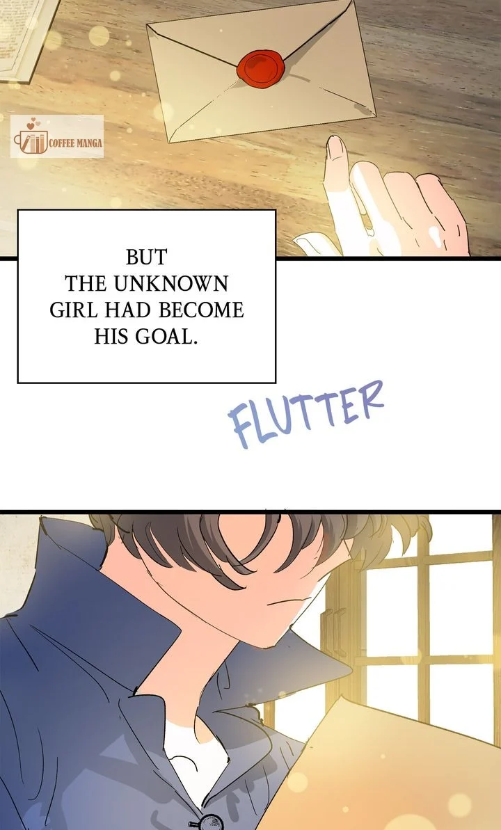If You Want a Fake Sister chapter 46 page 37