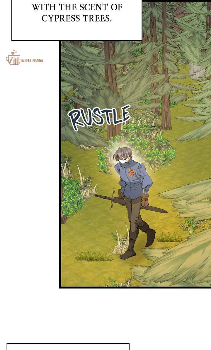 If You Want a Fake Sister chapter 46 page 42