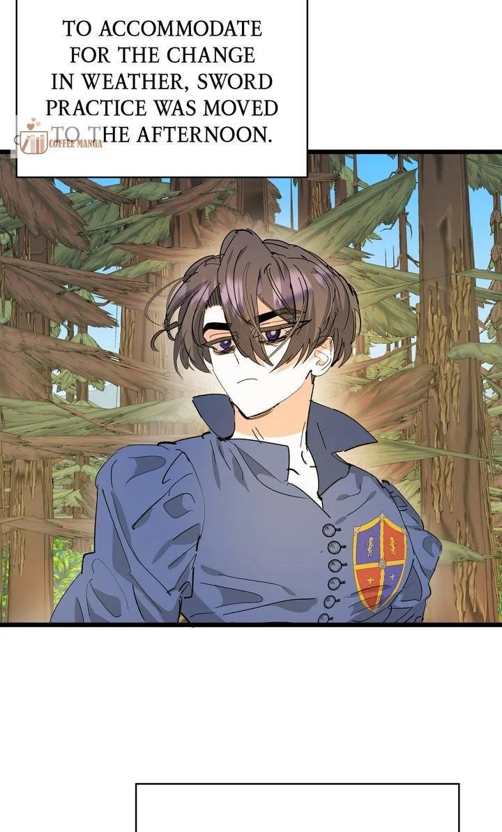 If You Want a Fake Sister chapter 46 page 43