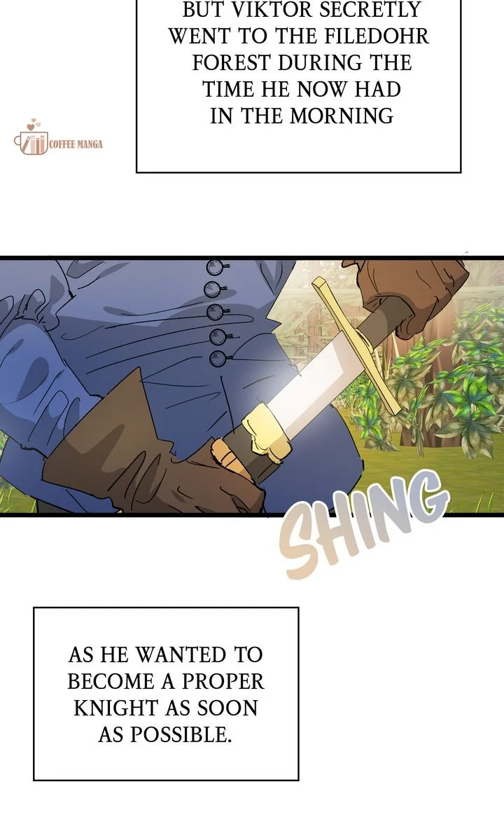 If You Want a Fake Sister chapter 46 page 44