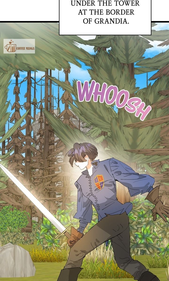 If You Want a Fake Sister chapter 46 page 46