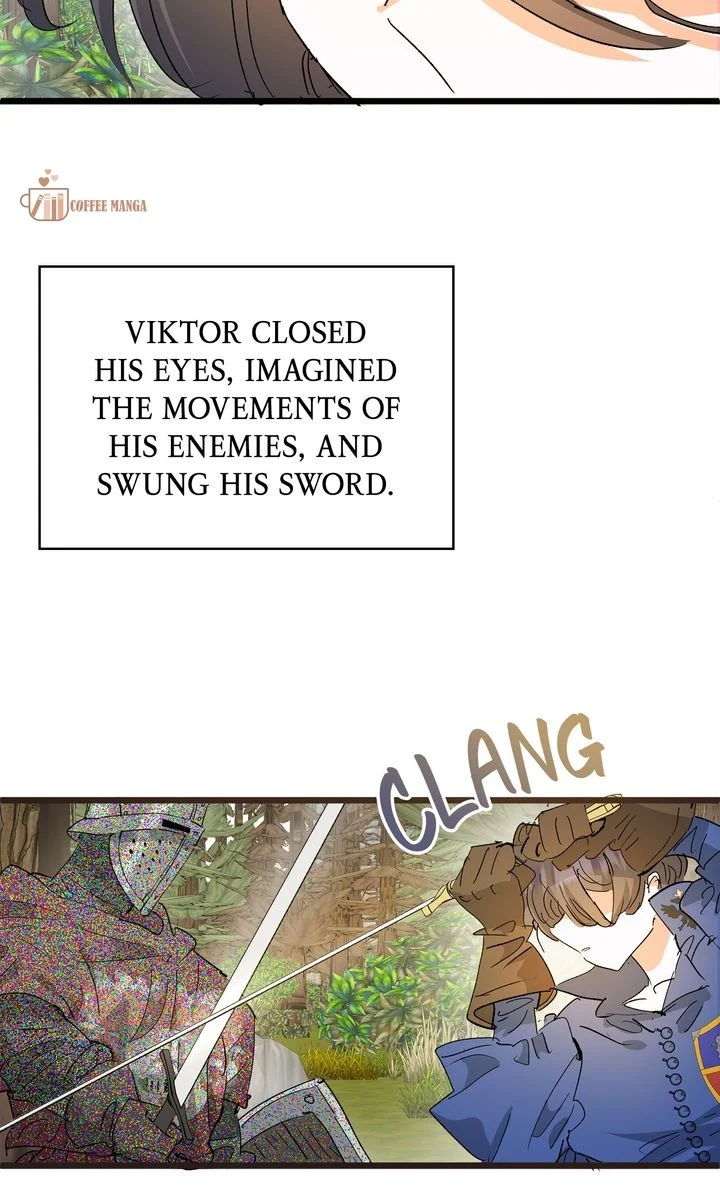 If You Want a Fake Sister chapter 46 page 49
