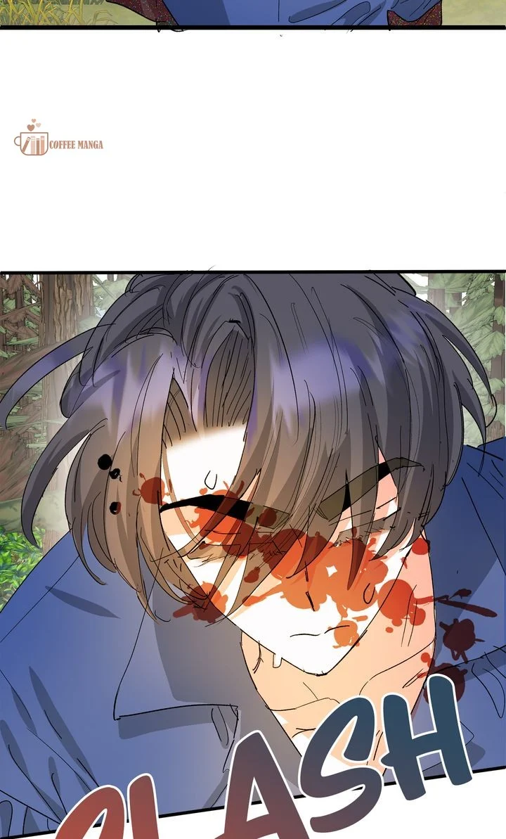 If You Want a Fake Sister chapter 46 page 51