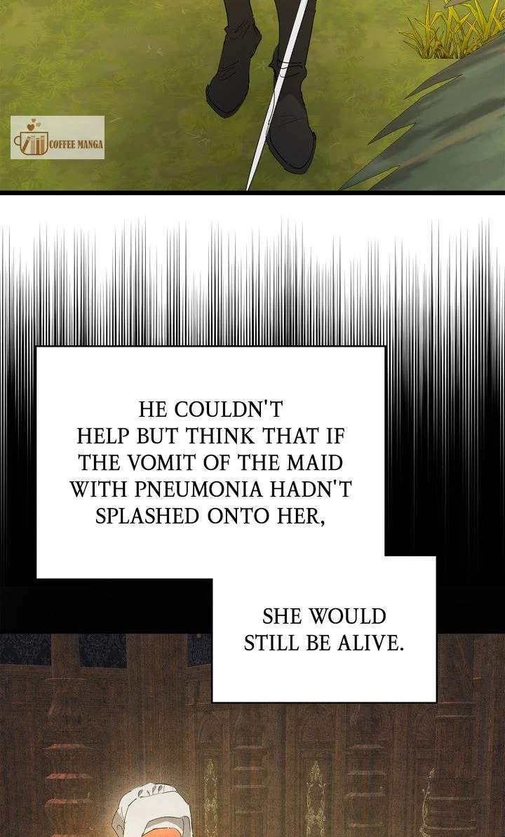 If You Want a Fake Sister chapter 46 page 55
