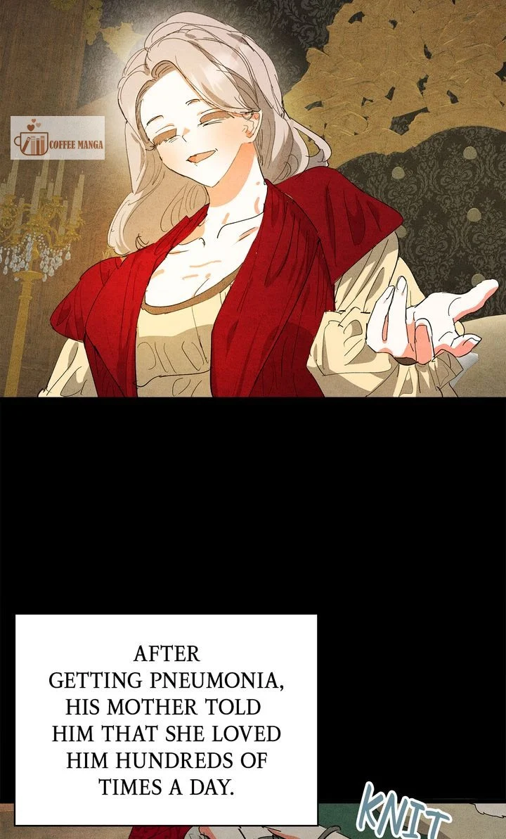 If You Want a Fake Sister chapter 46 page 57