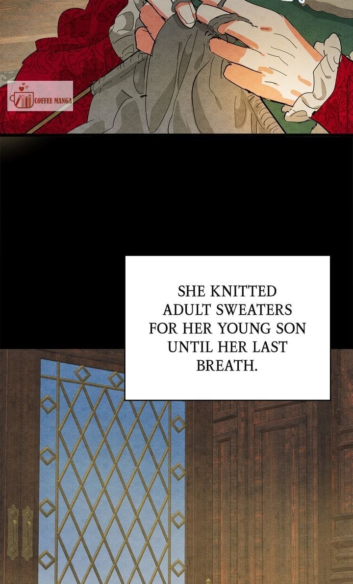 If You Want a Fake Sister chapter 46 page 58