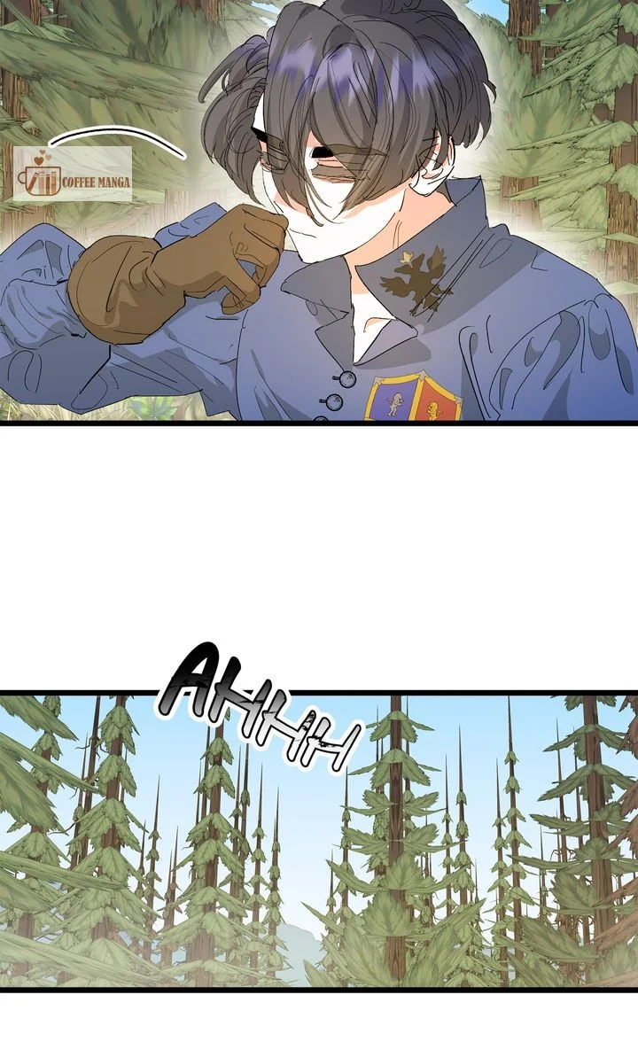 If You Want a Fake Sister chapter 46 page 60