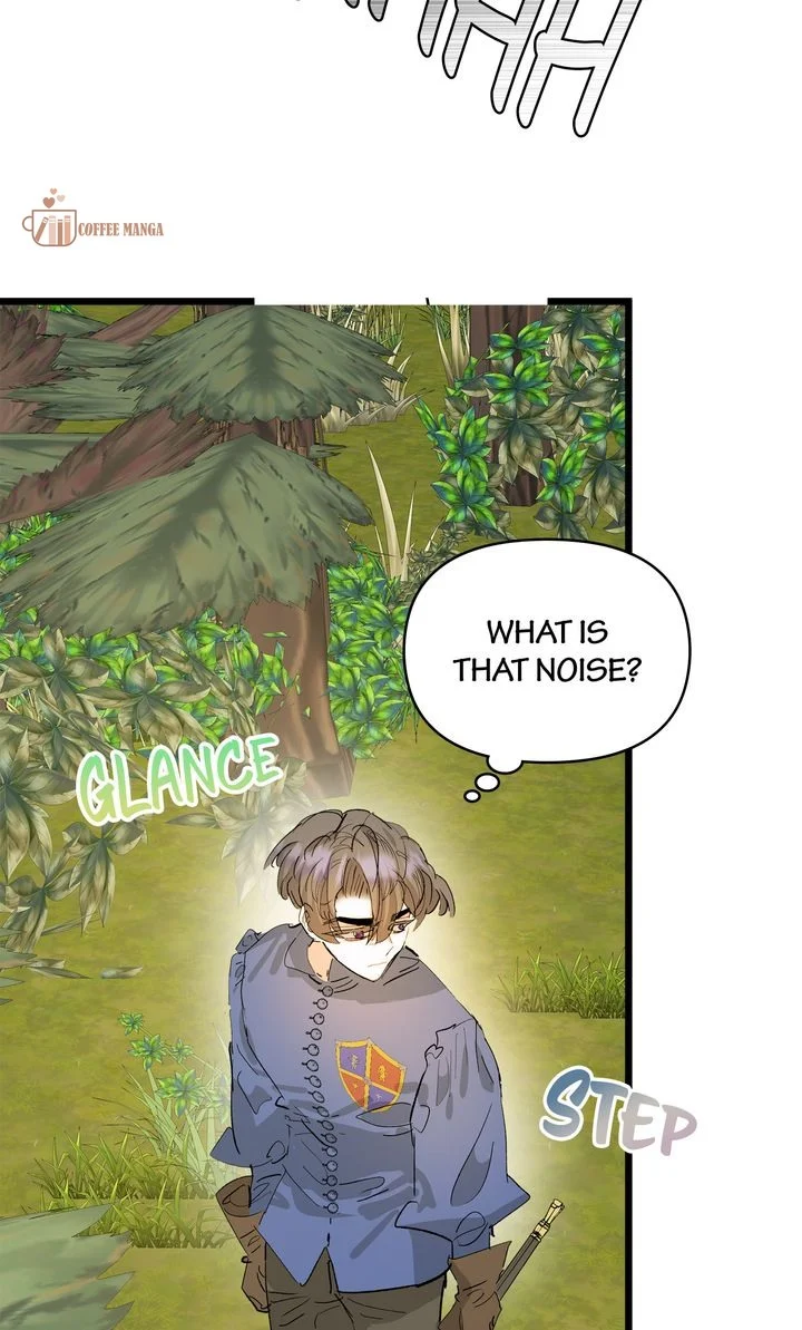 If You Want a Fake Sister chapter 46 page 63