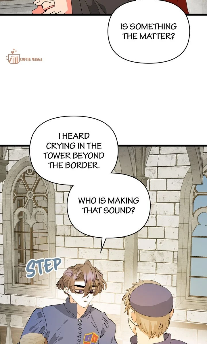 If You Want a Fake Sister chapter 46 page 69