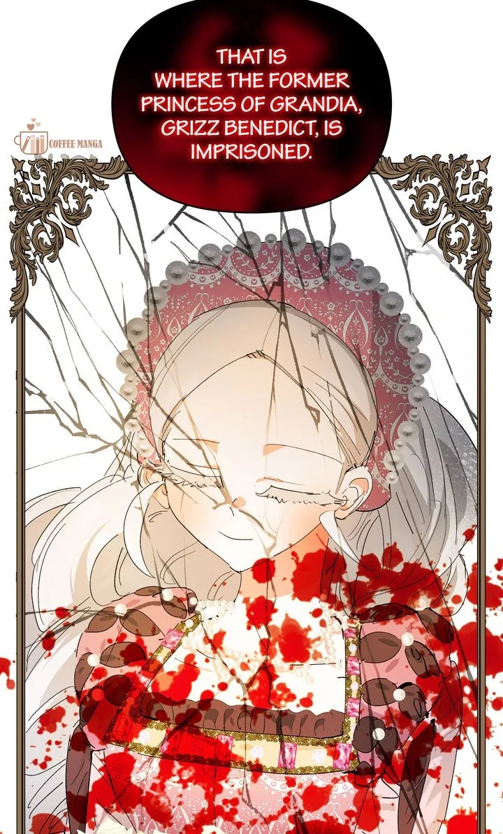 If You Want a Fake Sister chapter 46 page 71