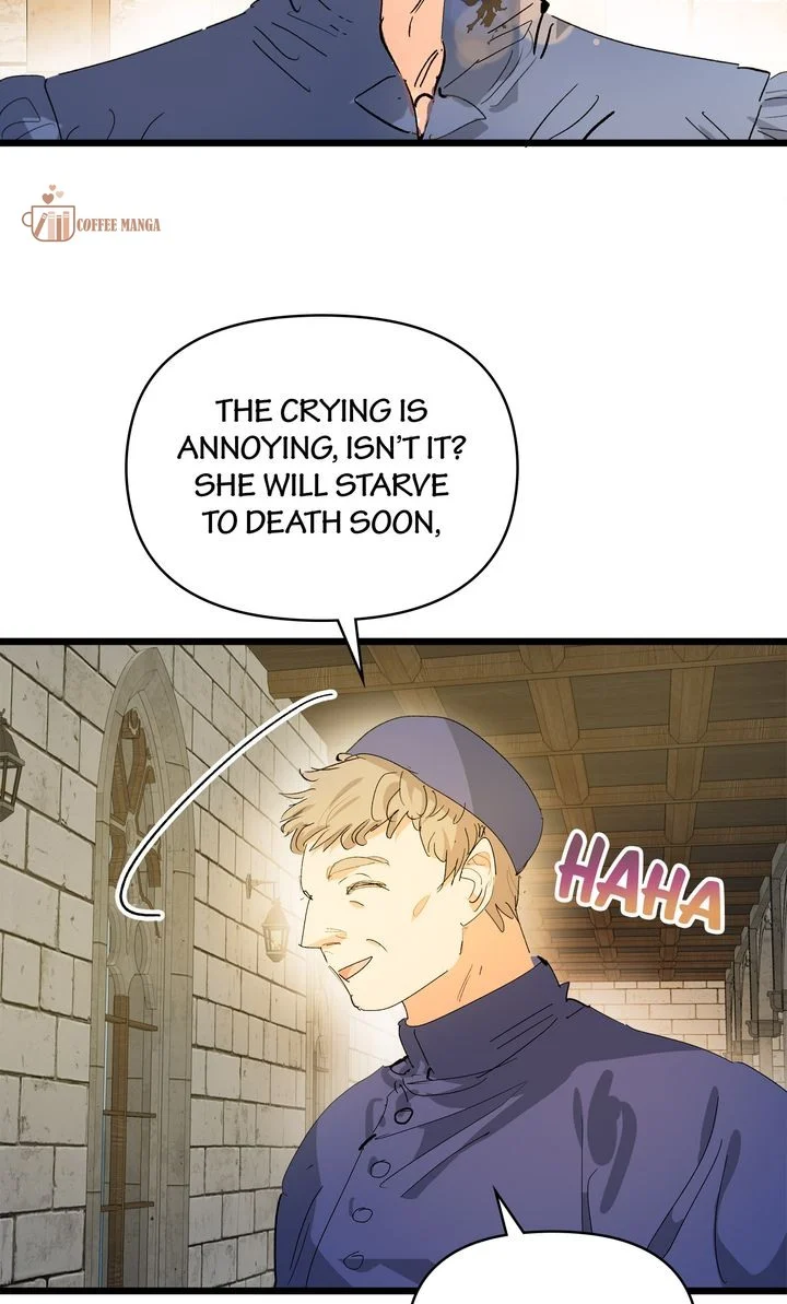If You Want a Fake Sister chapter 46 page 73