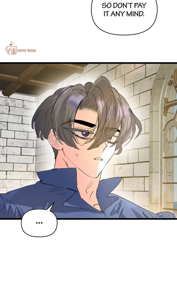 If You Want a Fake Sister chapter 46 page 74