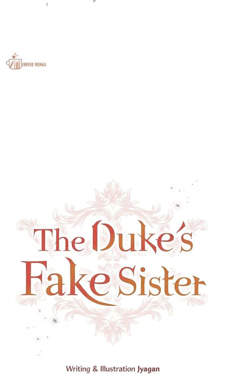 If You Want a Fake Sister chapter 46 page 78