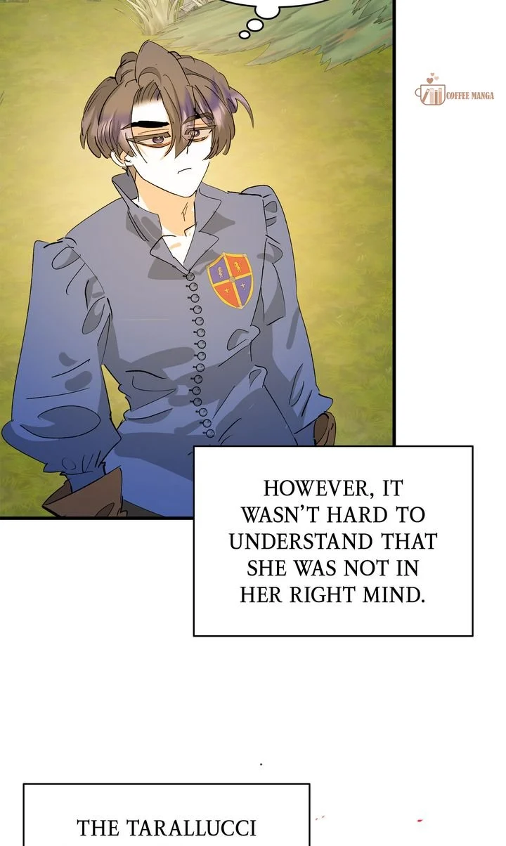 If You Want a Fake Sister chapter 47 page 4