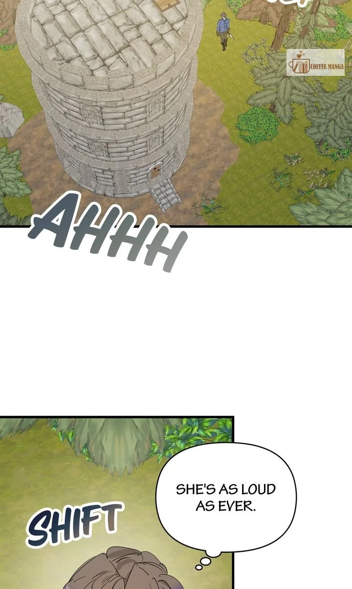 If You Want a Fake Sister chapter 47 page 10