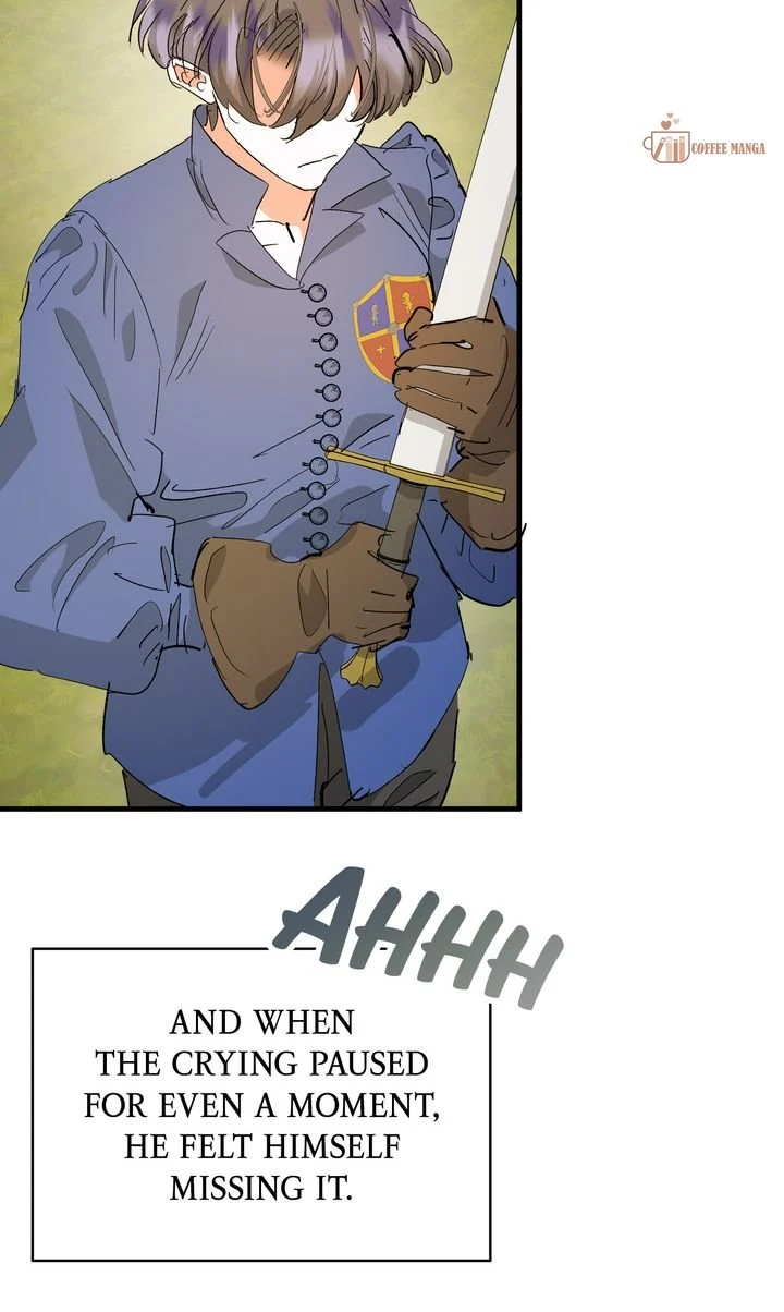 If You Want a Fake Sister chapter 47 page 11