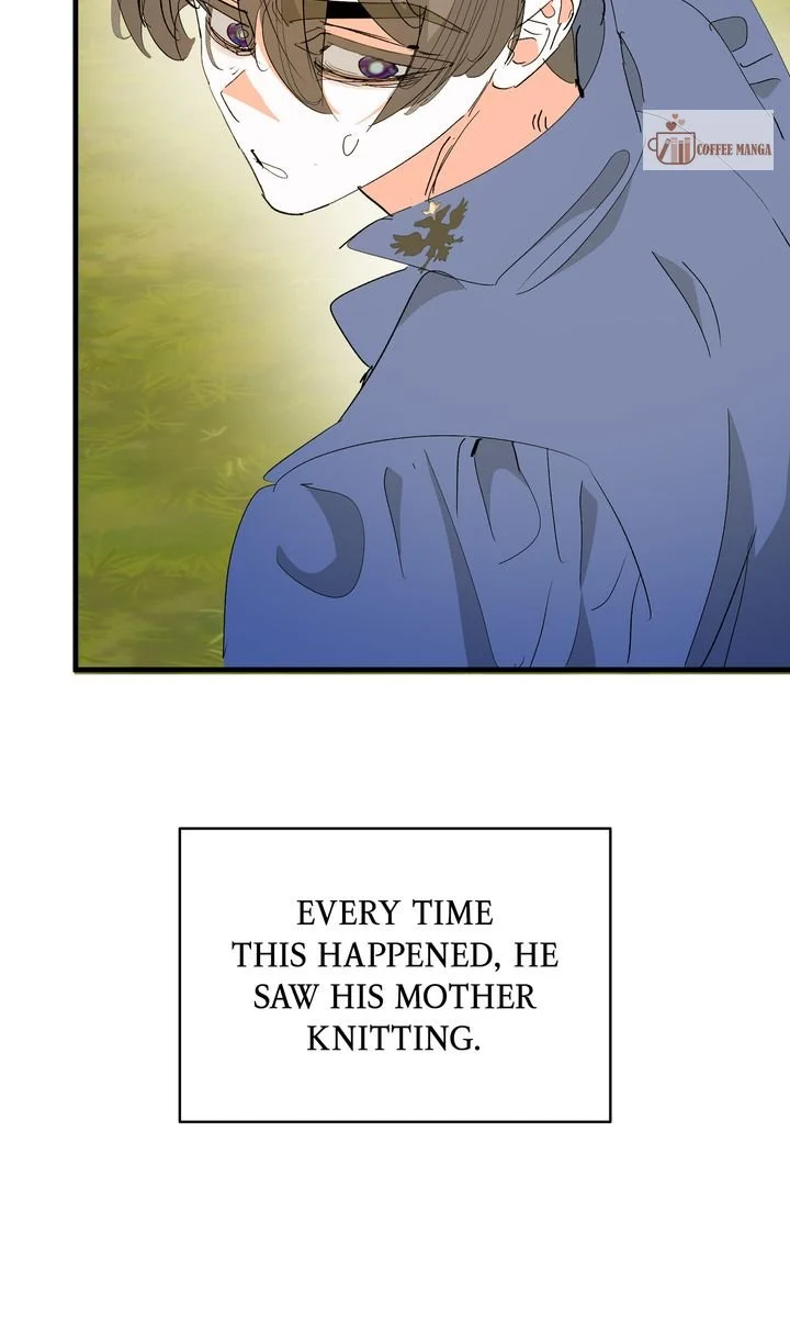 If You Want a Fake Sister chapter 47 page 18