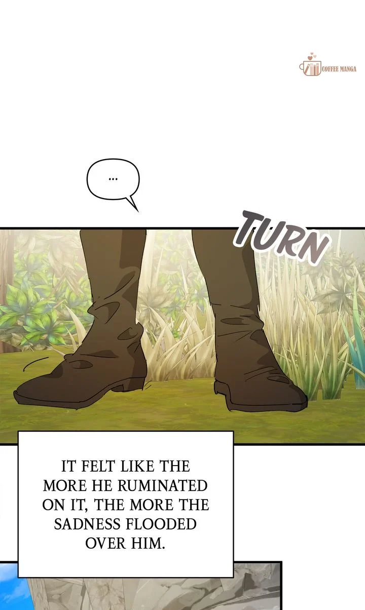 If You Want a Fake Sister chapter 47 page 19