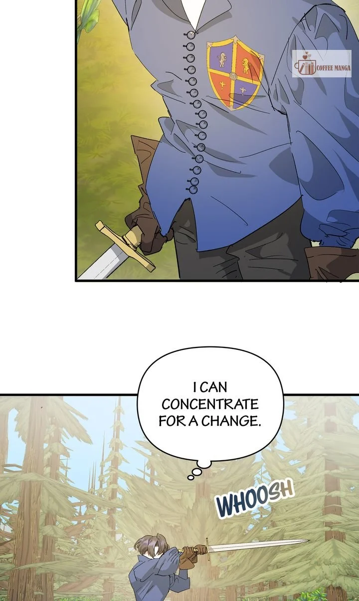 If You Want a Fake Sister chapter 47 page 25
