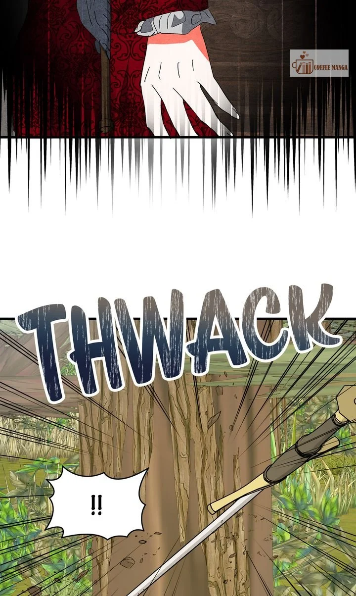 If You Want a Fake Sister chapter 47 page 28