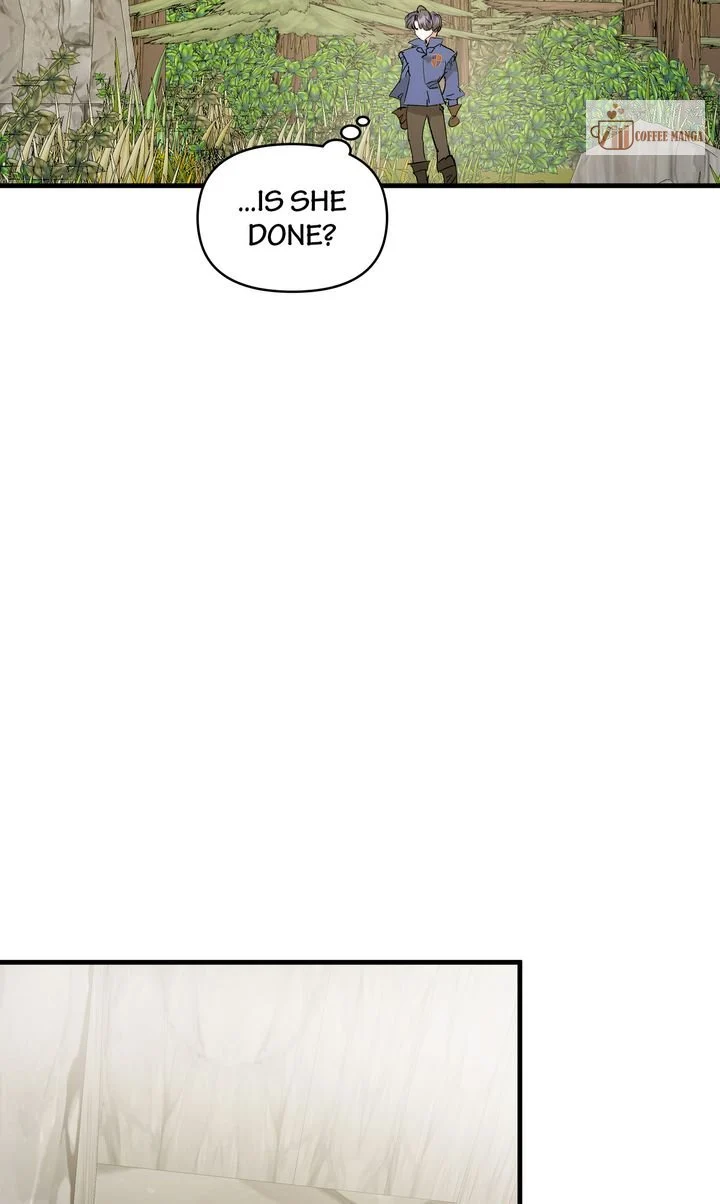 If You Want a Fake Sister chapter 47 page 48