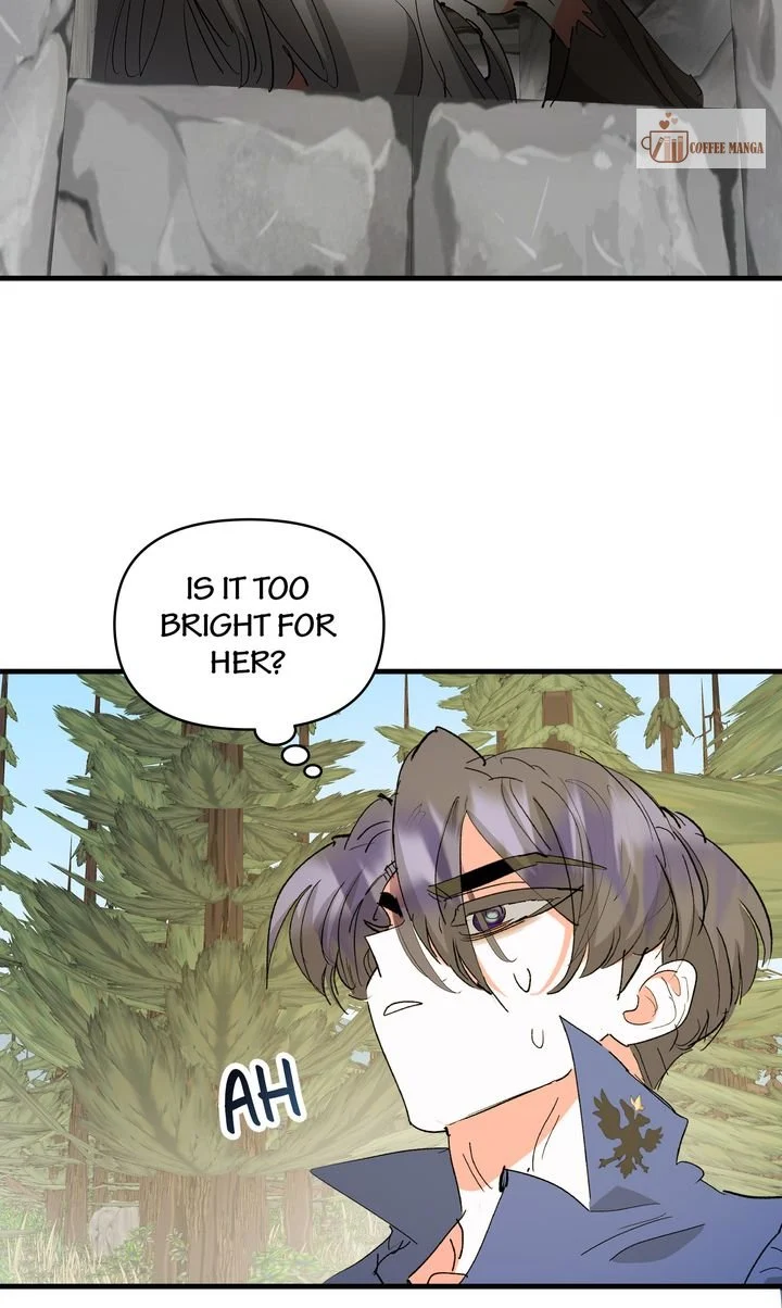 If You Want a Fake Sister chapter 47 page 52