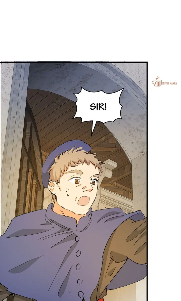 If You Want a Fake Sister chapter 48 page 21