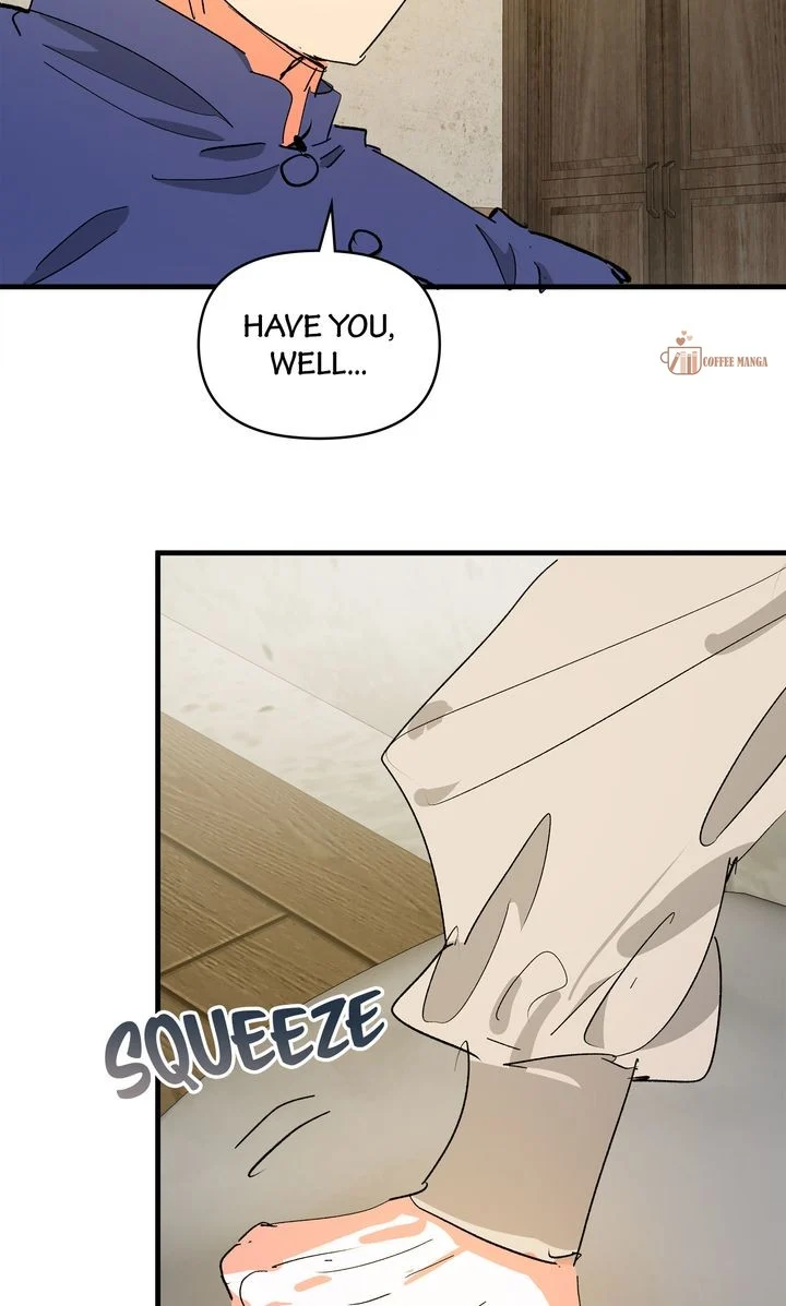 If You Want a Fake Sister chapter 48 page 25