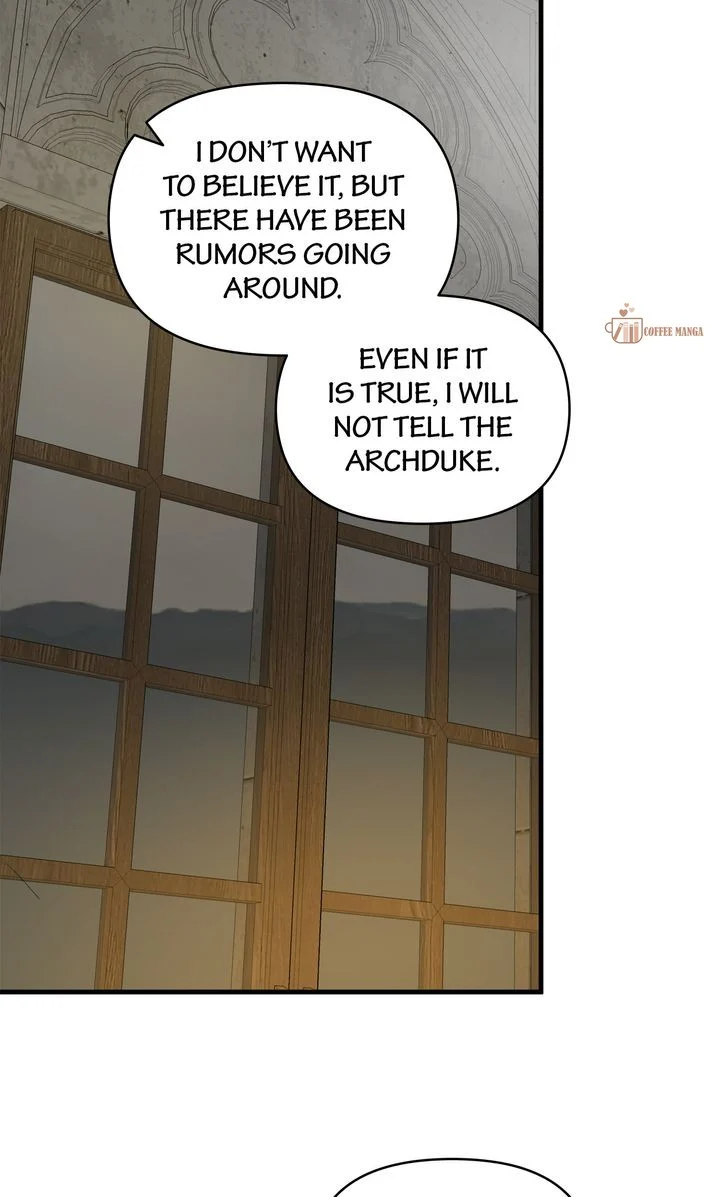 If You Want a Fake Sister chapter 48 page 29