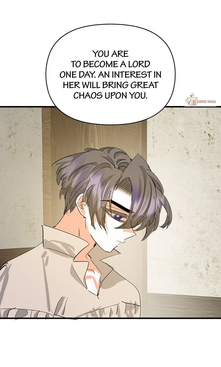 If You Want a Fake Sister chapter 48 page 31