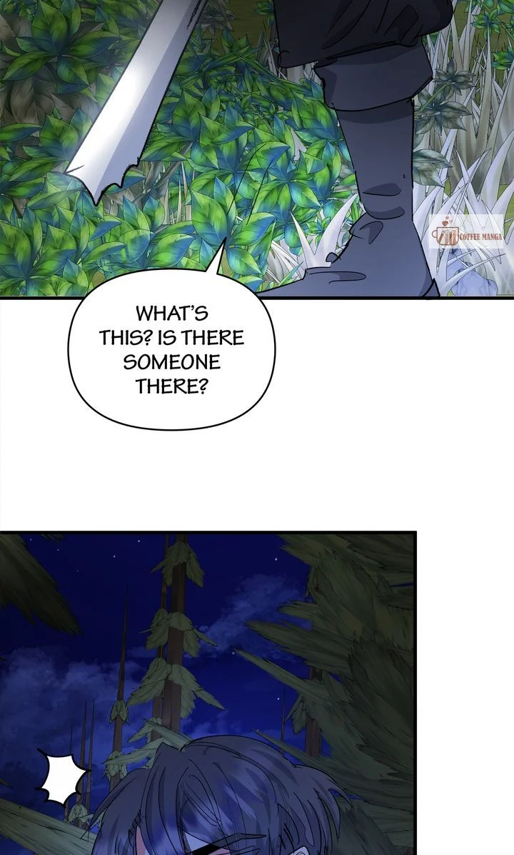 If You Want a Fake Sister chapter 48 page 46
