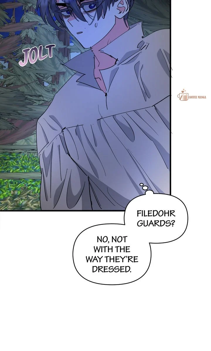 If You Want a Fake Sister chapter 48 page 47