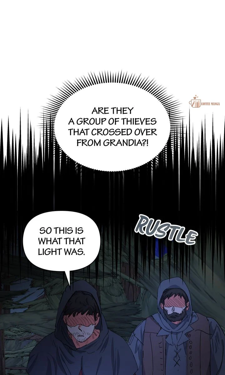 If You Want a Fake Sister chapter 48 page 48