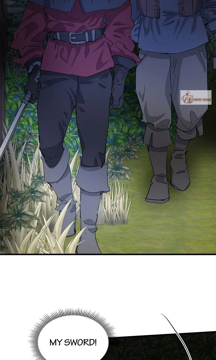 If You Want a Fake Sister chapter 48 page 49