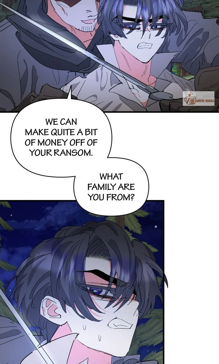 If You Want a Fake Sister chapter 48 page 53