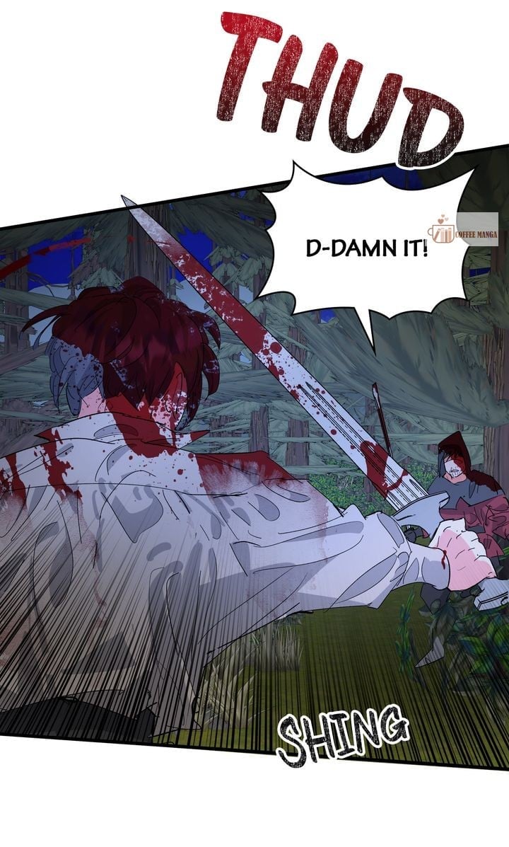 If You Want a Fake Sister chapter 48 page 63