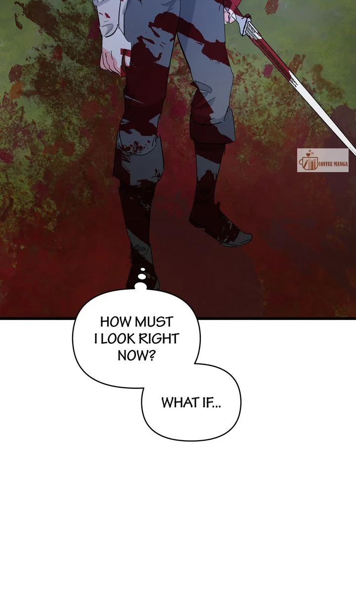 If You Want a Fake Sister chapter 48 page 68