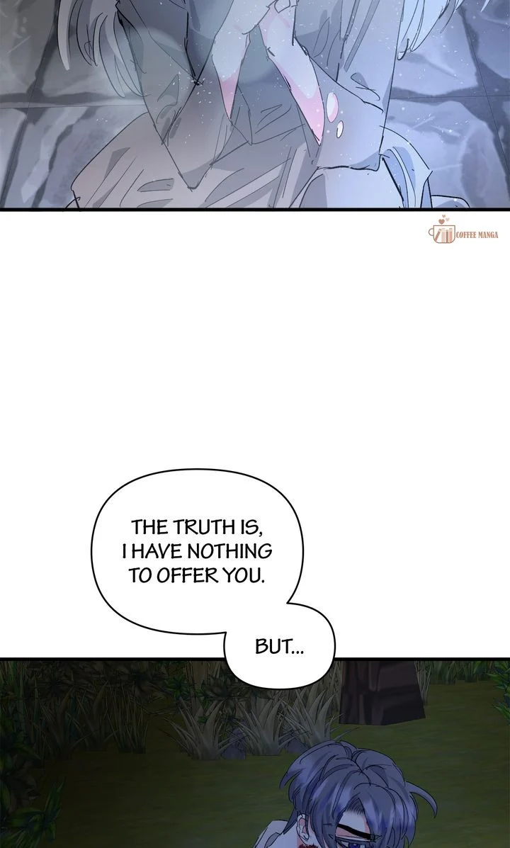 If You Want a Fake Sister chapter 48 page 77